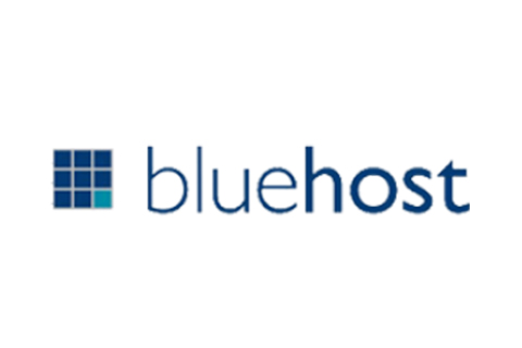 BlueHost